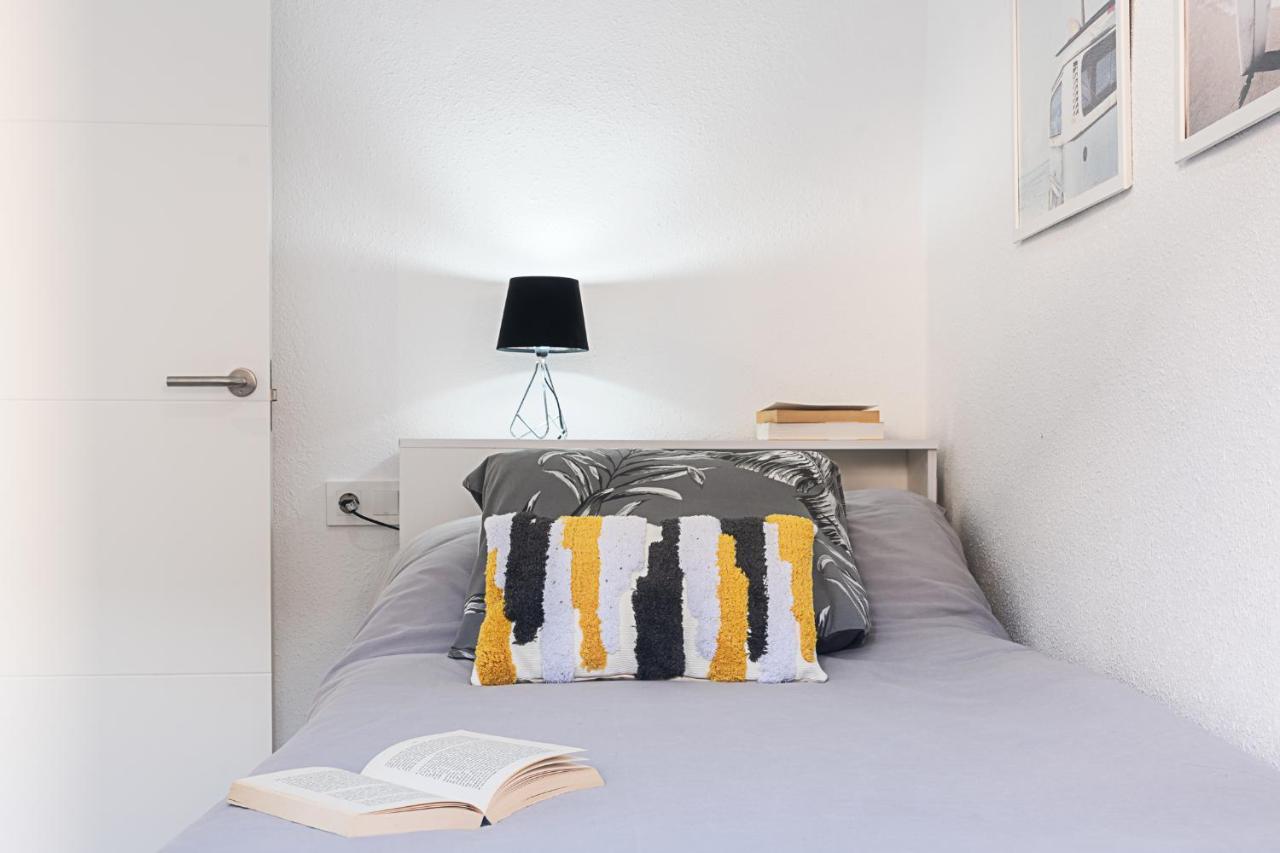 Lux&Cool Obispo Orbera - Santa Rita Apartment Almeria Exterior photo